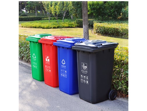 塑料分类垃圾桶采购应注意什么