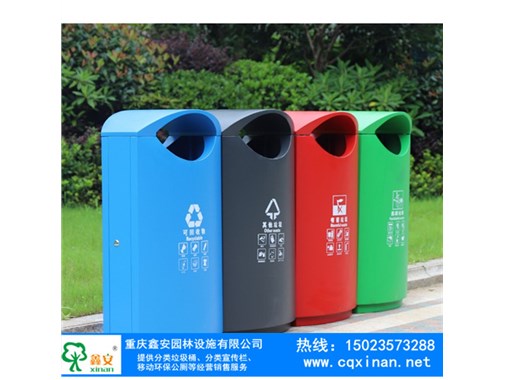 不锈钢垃圾桶的优点及防护措施。